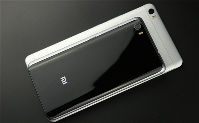 Rumours: Leaked Xiaomi Mi Max 2 tech-specs and Mi 6 render image