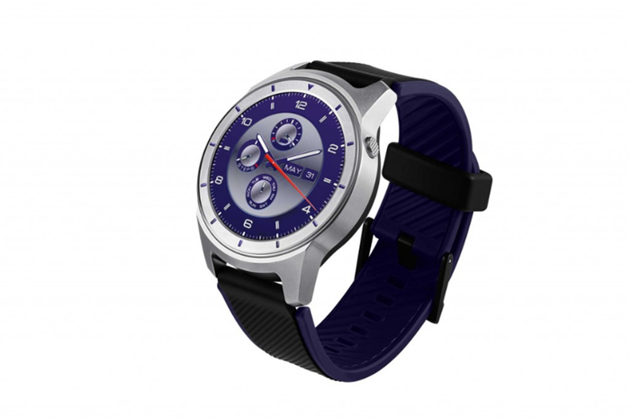 ZTE releases Quartz smartwatch that supports cellular connectivity