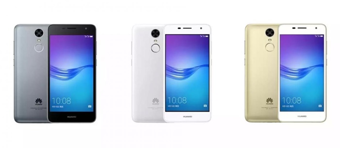 Huawei quietly releases Enjoy 7 Plus in China as a budget friendly phone