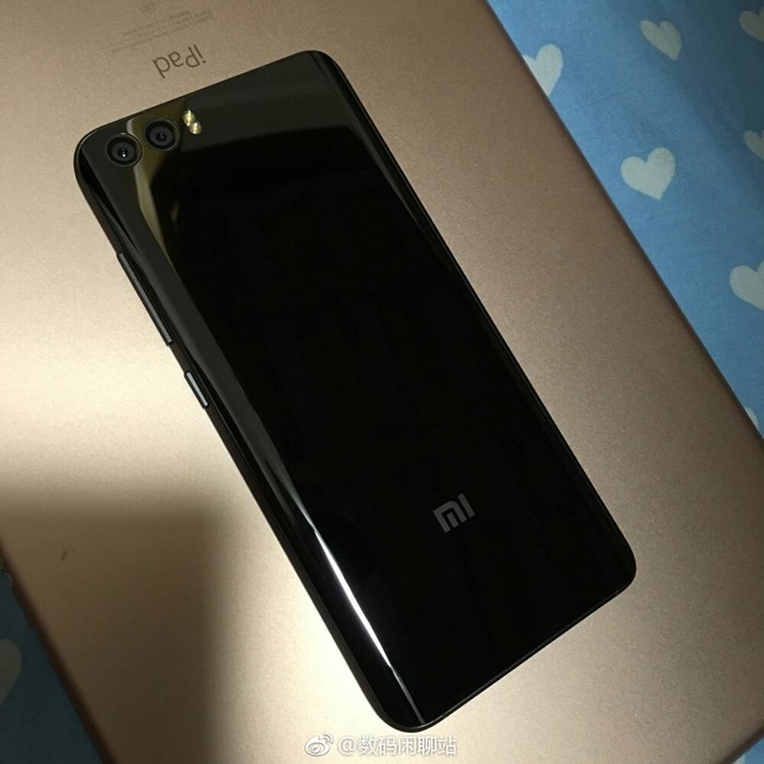 Rumours: New price tag leaked for Xiaomi Mi 6 revealing five variants