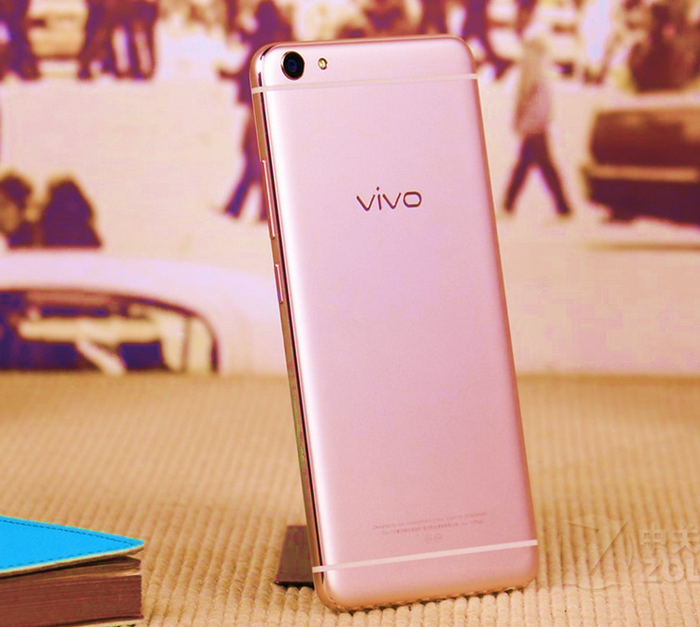 vivo Malaysia slashing off RM100 on vivo v5