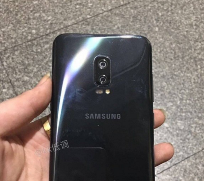 Rumours: Was Samsung Galaxy S8+ supposed to have dual rear cameras?
