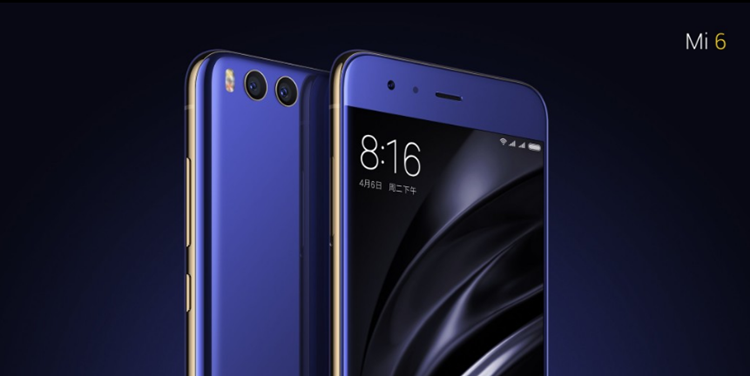 Rumours: Xiaomi Mi 6 Plus is coming soon?