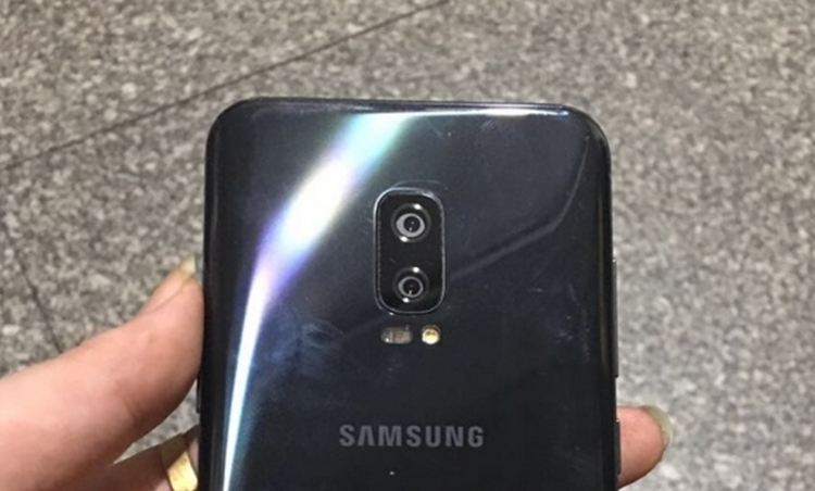 Rumours: Samsung Galaxy Note 8 will sport dual 12MP + 13MP camera lens
