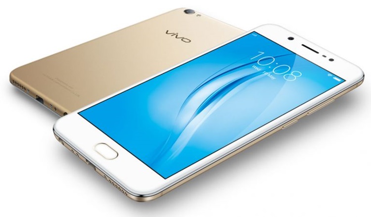 Rumours: vivo V5s price listed in Lazada for RM1299?