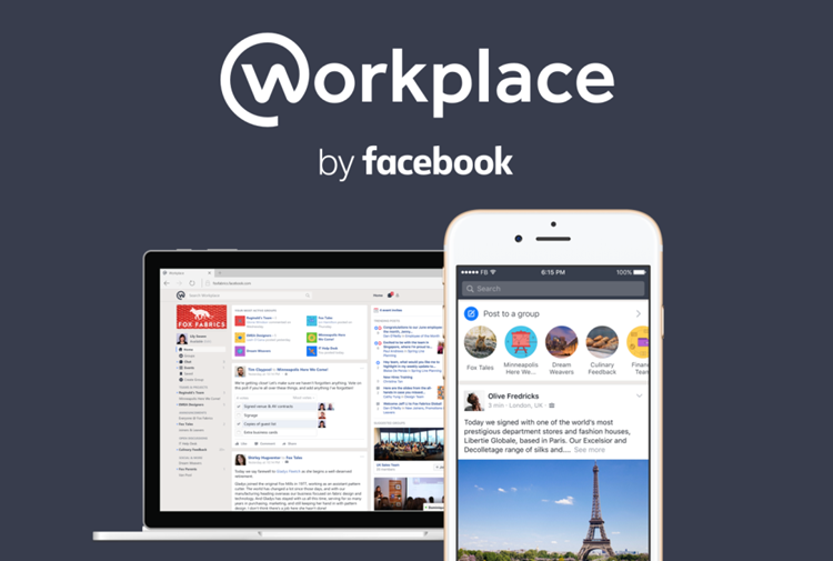 Workplace by Facebook now available in Malaysia, the future of internal communication and collaboration for organizations
