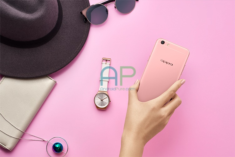 OPPO F3 to be released soon on 4 May 2017 (but not in Malaysia)