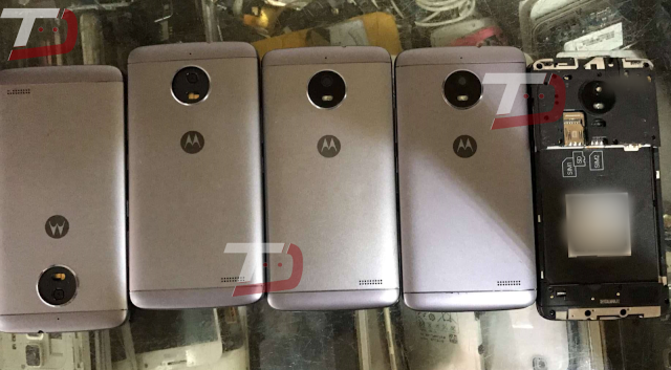 Rumours: Motorola Moto E4 Plus to come with whopping 5000 mAh battery?
