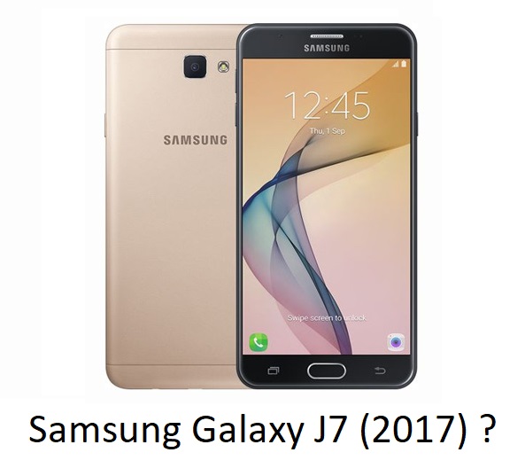 Rumours: A new Samsung Galaxy J7 (2017) tech-specs sheet found in GFXBench