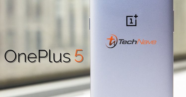 Rumours: OnePlus 5 gets a price tag and a release date