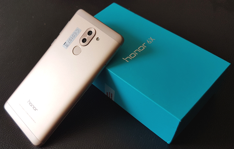 Honor 6X review - Zippy bokeh-ready value buster smartphone