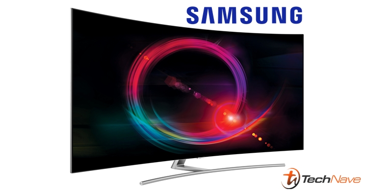 Samsung TV back again with award-winning 2017 line-up QLED TVs