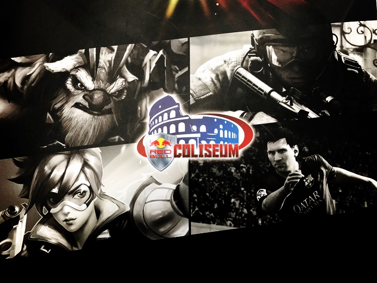 Red Bull Malaysia to host Red Bull Coliseum Season 2 in Malaysia with a prize pool of RM100,000