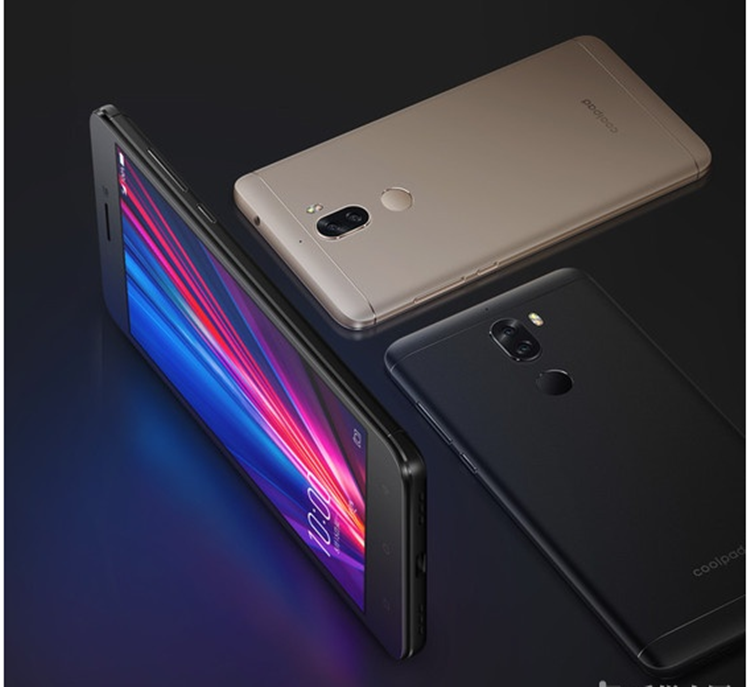 New affordable Coolpad Cool Play 6 released in China with 4060 mAh and 6GB RAM for heavy gaming duty