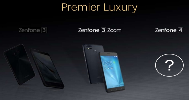 Rumours: 3 Asus ZenFone 4 models expected by May’s end?
