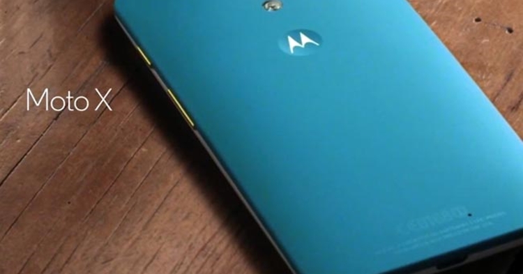 Rumour: Motorola Moto X (2017) to be  named Moto X4?