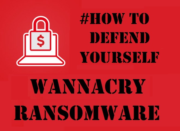 WannaCry/Wcry Ransomware: How to defend against it - by Trend Micro