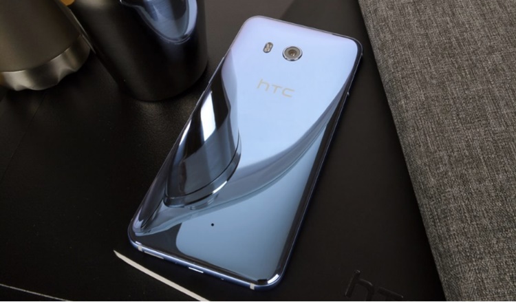HTC U11 revealed with new HTC Edge Sense squeeze function, 6GB RAM, IP67 water resistant grade, and more