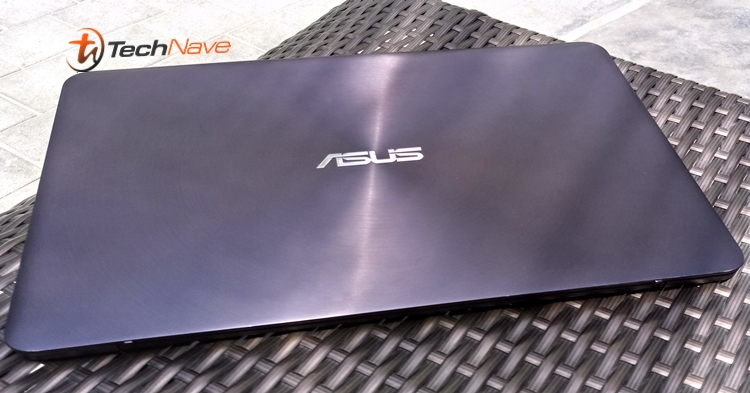 ASUS ZenBook UX305F review - Thin and light ultrabook on-the-go 