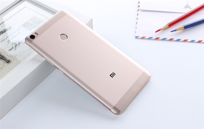 Rumours: The Xiaomi Mi Max 2 to be announced tomorrow?