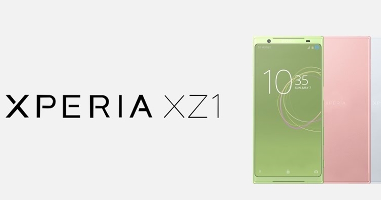 Rumours: Spec leaks for Sony’s upcoming series, the Xperia XZ1