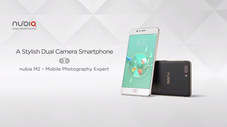 nubia M2 Play- Camera Smartphone - nubia Smartphone - Mobile Photography  Expert