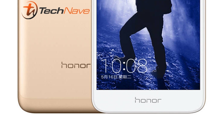 Huawei Honor 6A announced in China with small price tag