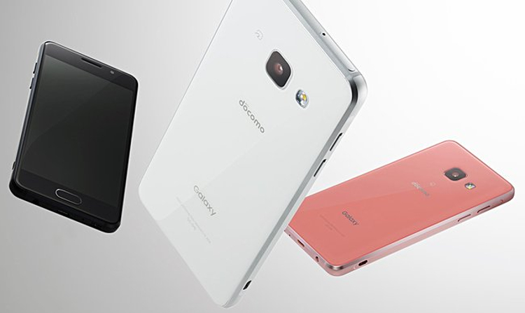 Samsung Galaxy Feel announced for Japan, has 3GB RAM + 4.7-inch HD display