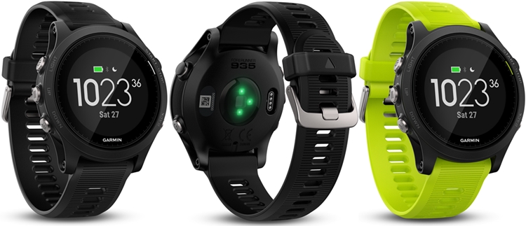 jual garmin forerunner 935
