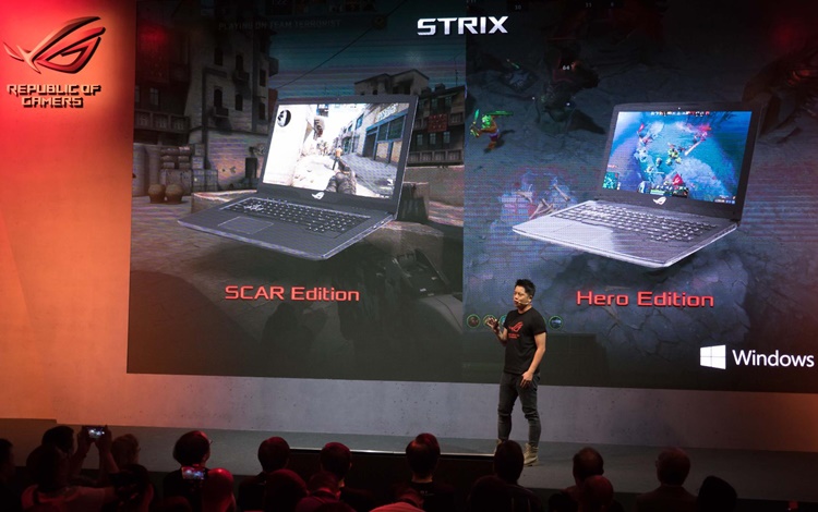 S1920x1080_ROG Marketing Director Derek Yu unveils the latest esports laptops_Strix Hero and Strix SCAR.jpg