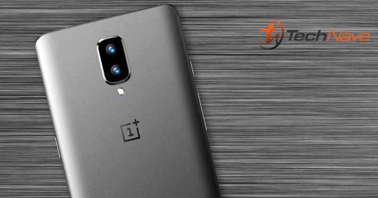 OnePlus 5 shows excellent camera performance with night shot
