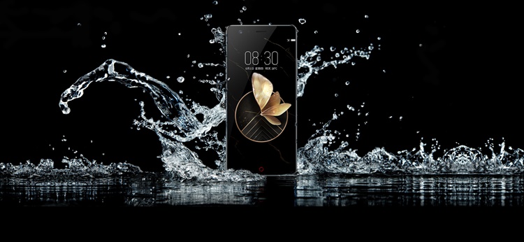 Nubia Z17 officially revealed with 8GB RAM, dual 23MP + 12MP camera and more in China