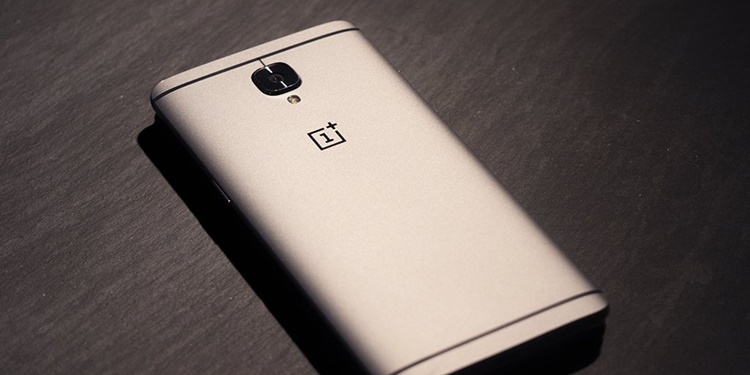 Rumours: The OnePlus 5 could be the thinnest device from the company