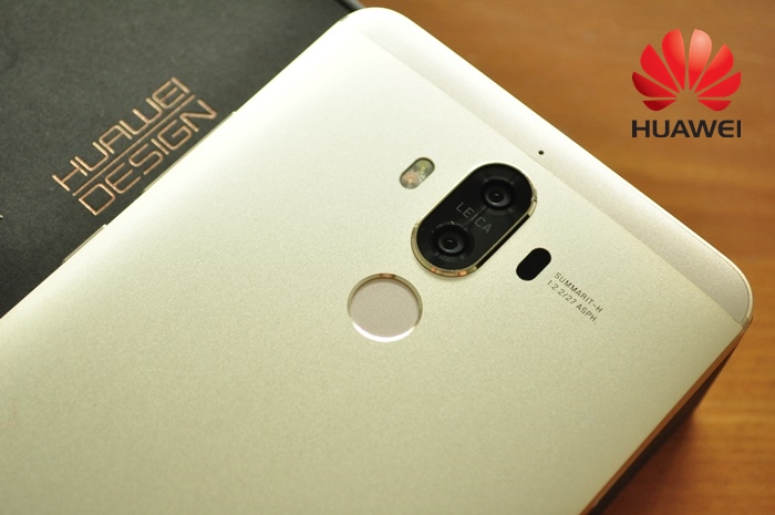 Huawei Mate 9 now supports U-Mobile VoLTE
