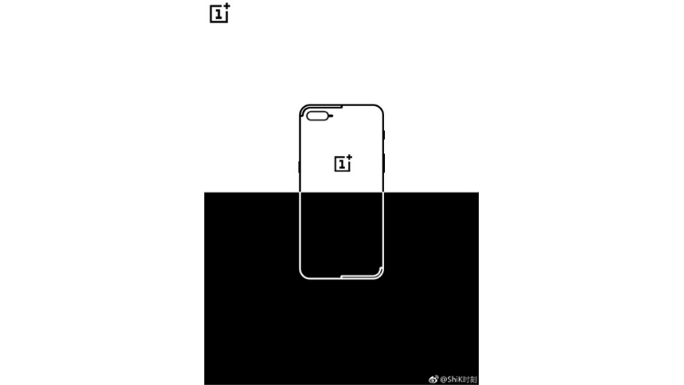 Rumours: OnePlus 5 teaser shows how dual cameras will look like and camera samples appear?