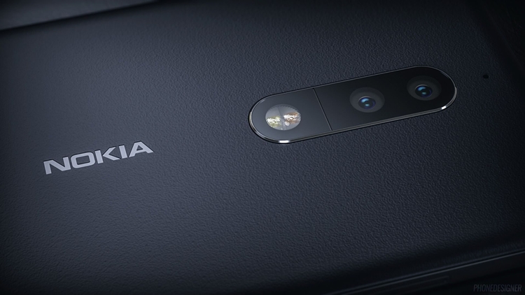 Rumours: AnTuTu reveals more Nokia 9 tech-specs