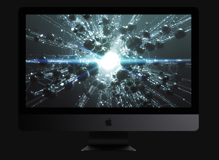 New Apple iMac Pro revealed with VR creation capabilities for $4999