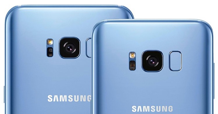 Rumours: Samsung Galaxy S8 and S8 Plus to have new Coral Blue model