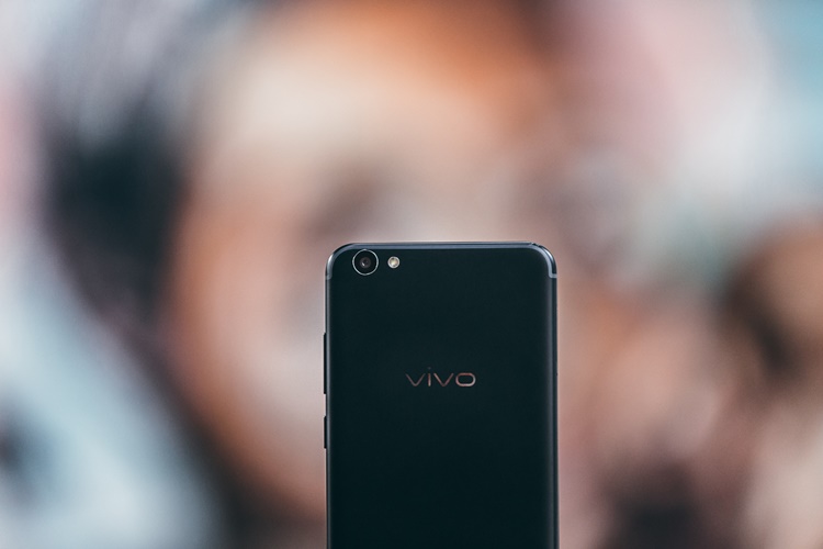 Vivo Malaysia to release V5s Matte Black edition on 17 June 2017