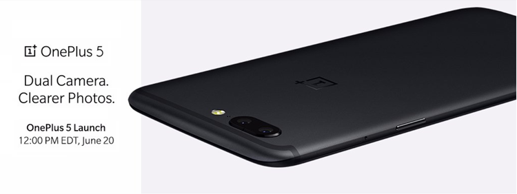 OnePlus shows off their upcoming flagship, looks 99% like the Apple iPhone 7 Plus