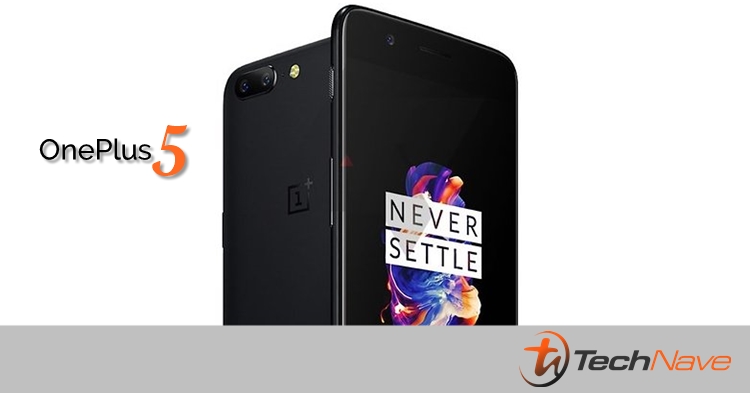 Rumours: OnePlus 5 appears on Geekbench with 8GB RAM