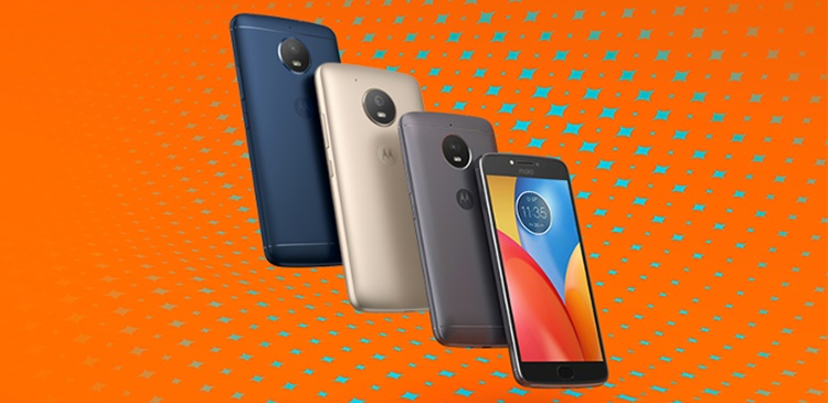 Motorola rolls out entry level Moto E4 and E4 Plus for less than ~RM1K