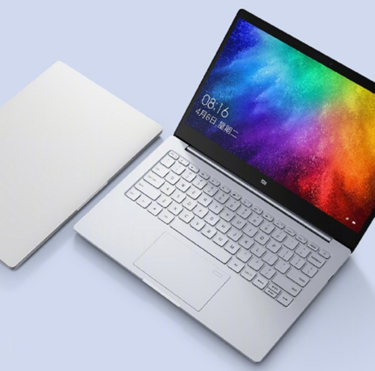 Xiaomi announced another Mi Notebook Air with fingerprint scanner, NVIDIA GeForce MX150 graphic card and more from ~RM3.1k