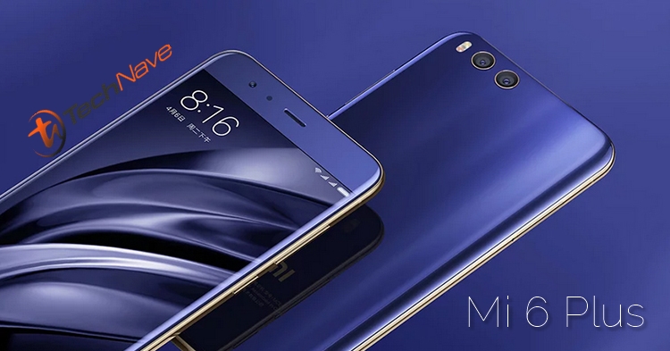 Rumours: Leaked Xiaomi Mi 6 Plus back panels gives big hints