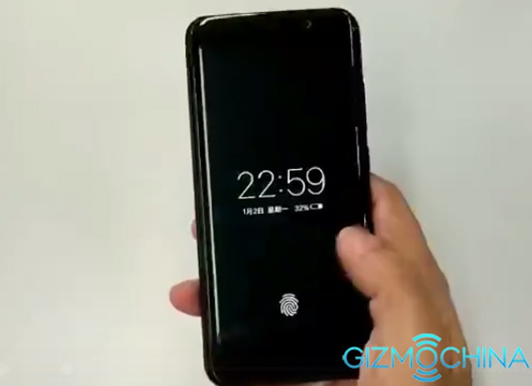 Rumours: Vivo X11 to feature the "black technology" fingerprint sensor?