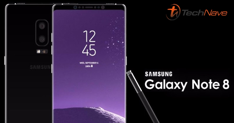 Rumours: Samsung Galaxy Note 8 to have early unveiling in USA