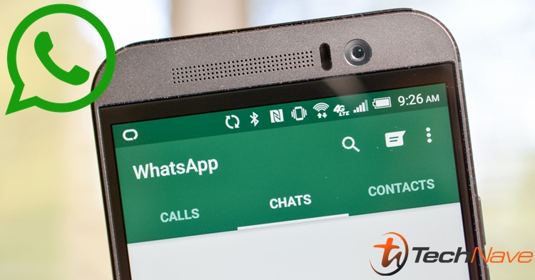 WhatsApp will continue support for older Android versions until 2020 ...