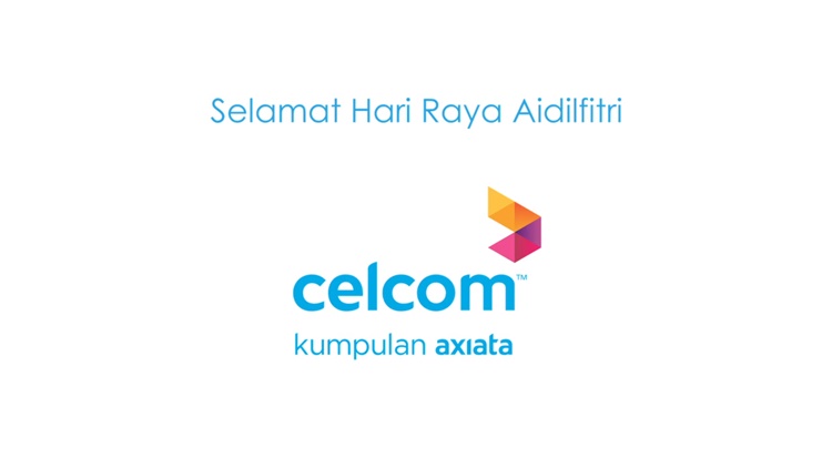 Celcom celebrates Ramadan with the Royal Malaysia Police and a new Raya video "Letters from Mak"