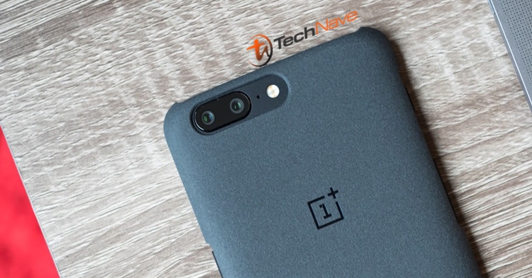 OnePlus 5 Malaysian RRP from RM2388 for 6GB version, Soft Gold OnePlus 5 coming soon?