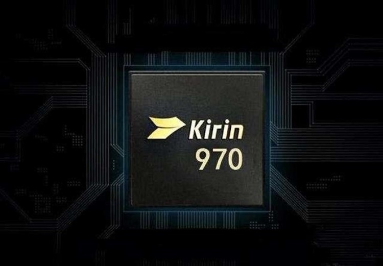 Rumours: Huawei Mate 10 to feature a new Kirin 970 processor